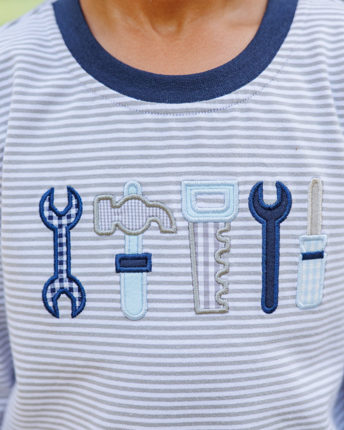 Built To Play Jogger Set