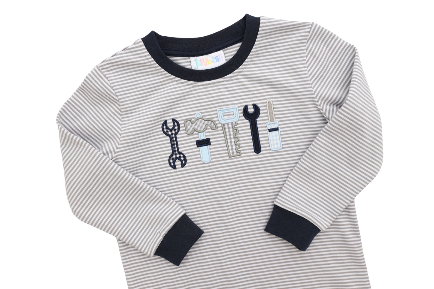 Built To Play Jogger Set