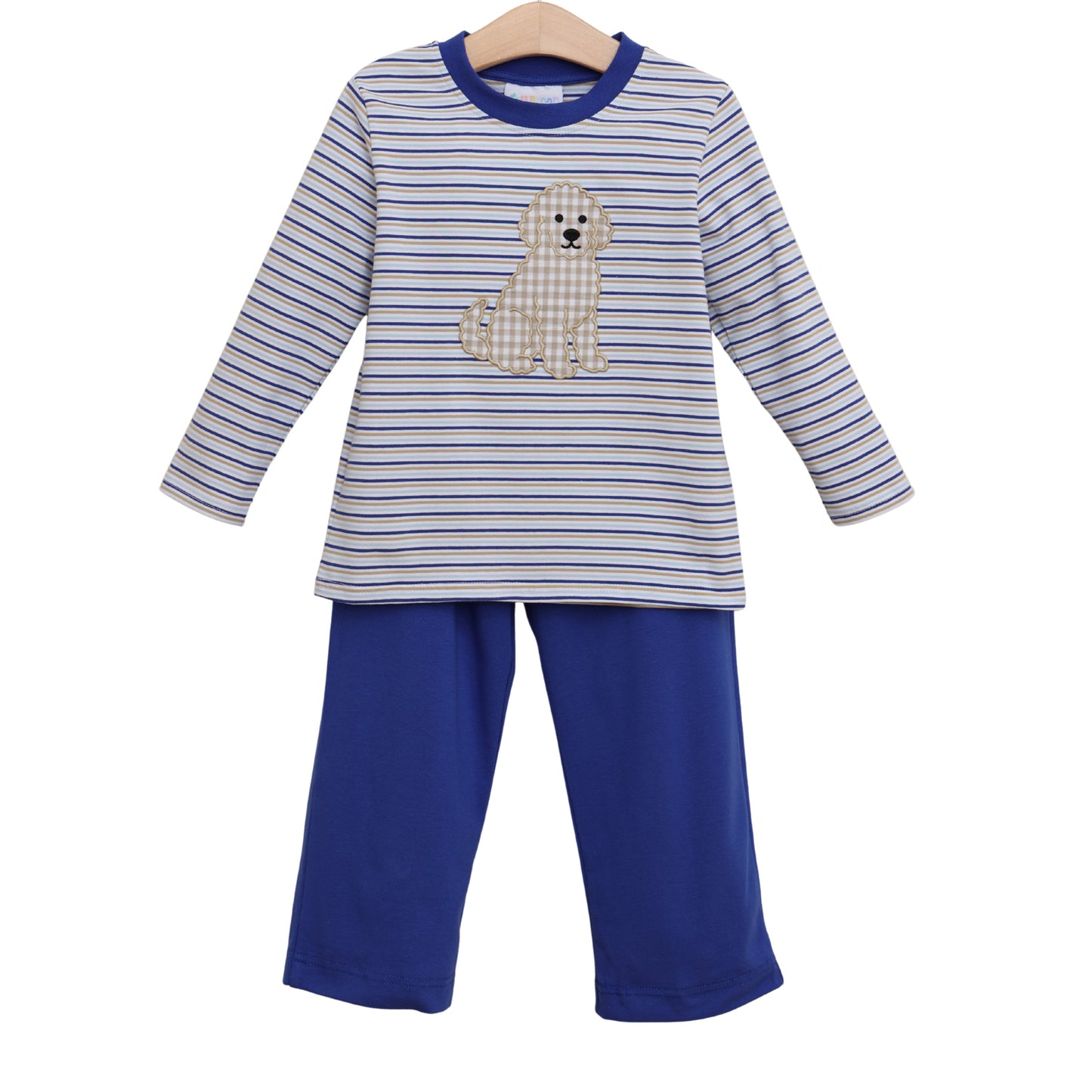 Doodle Days Pants Set