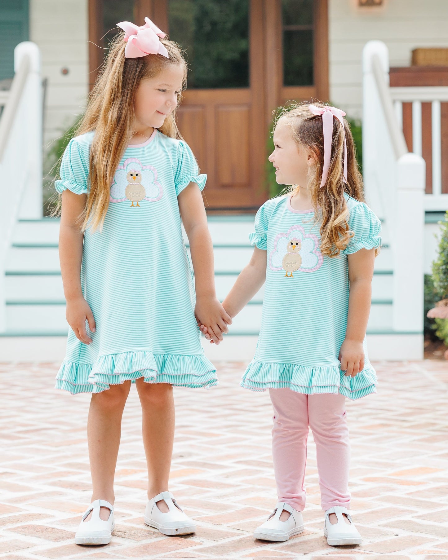 Give Thanks Dress