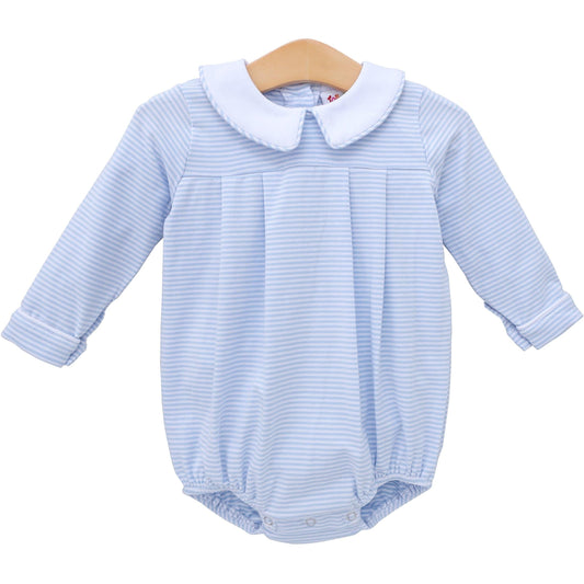 Henry Bubble - Light Blue Stripe